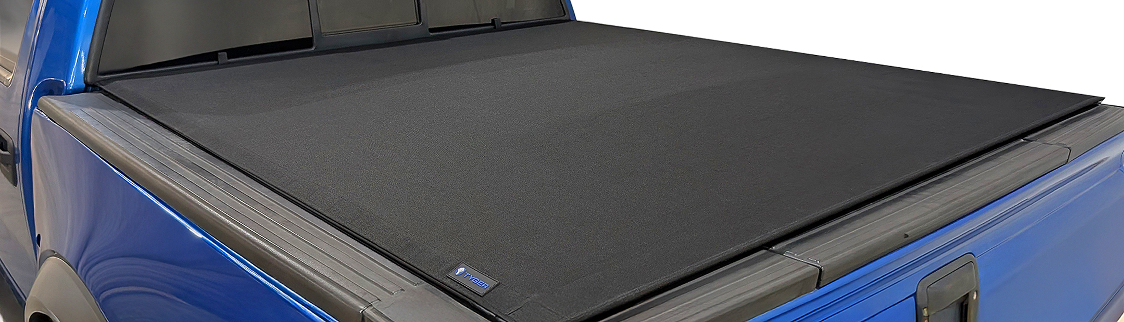 TYGER T2X (Soft Low Profile in Fabric)